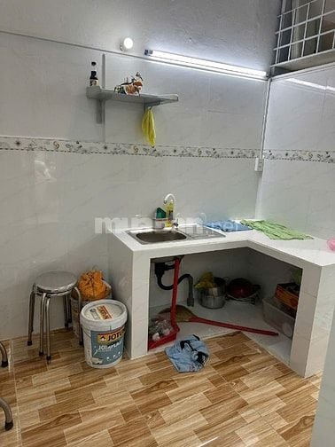 nhà 4x18m+gác lửng Hương Lộ 2 giá 10tr