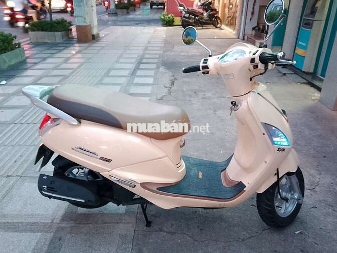ELIZABETH EFI NGUYÊN ZIN 100/100