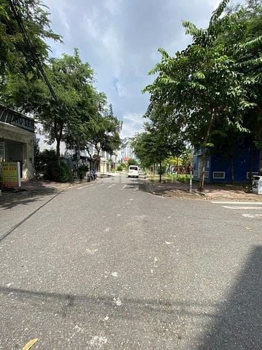 Bán nhà đường số 32a, Bình Tân Tên Lửa, 5x20m, 4t, 11.8 tỷ, công viên