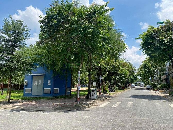Bán nhà đường số 32a, Bình Tân Tên Lửa, 5x20m, 4t, 11.8 tỷ, công viên