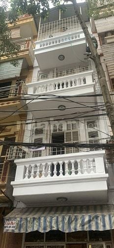 Cho thuê nhà liền kề khu đô thị Đồng Tầu, Thịnh Liệt, Hoàng Mai, HN