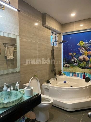 Bán nhà đường Huỳnh Đình Hai Phường 24 Quận bình thạnh
