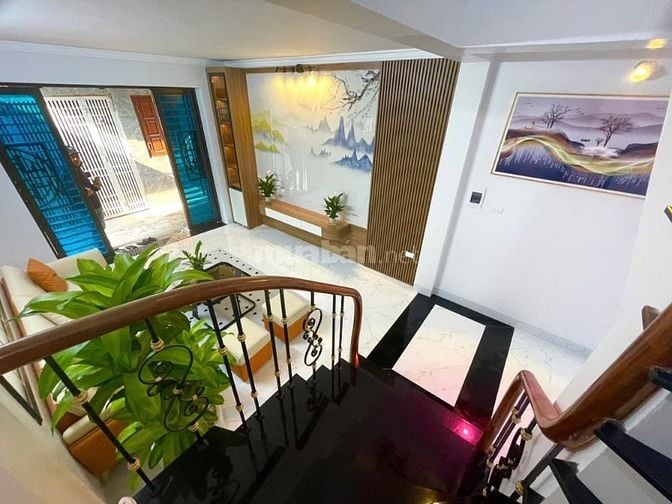 Định Công 42m2 xây mới 3 tầng chỉ 2 tỷ7