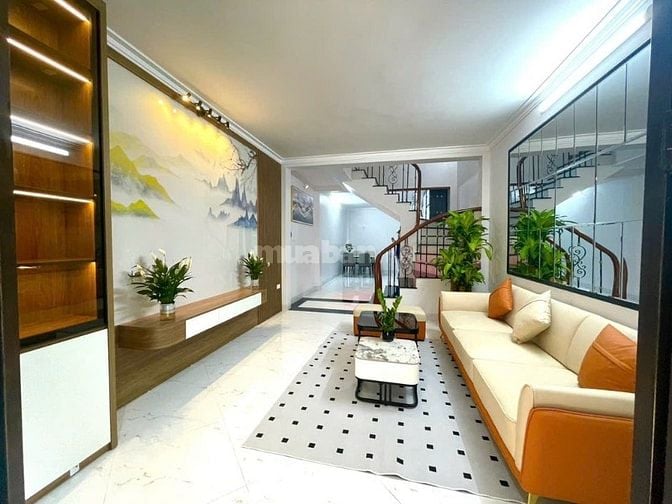 Định Công 42m2 xây mới 3 tầng chỉ 2 tỷ7