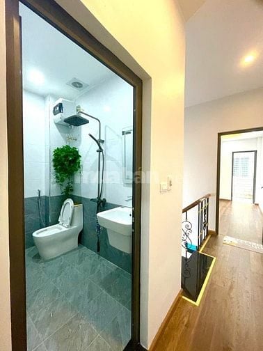 Định Công 42m2 xây mới 3 tầng chỉ 2 tỷ7