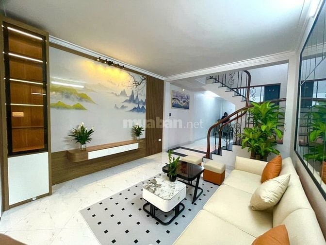 Định Công 42m2 xây mới 3 tầng chỉ 2 tỷ7
