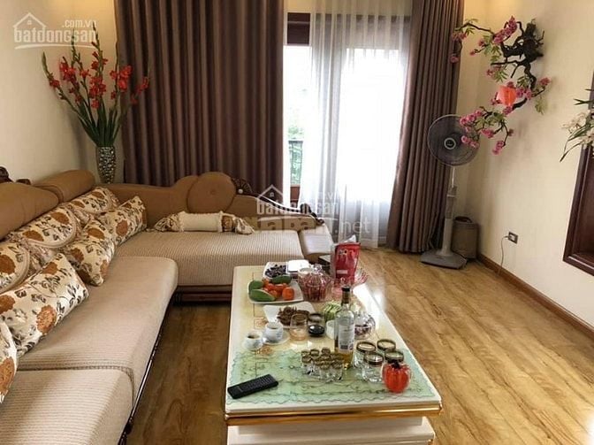 BÁN NHÀ BT KHU ĐÔ THỊ CẦU BƯƠU 120 MÉT 4 TẦNG KĐT CẦU BƯƠU 