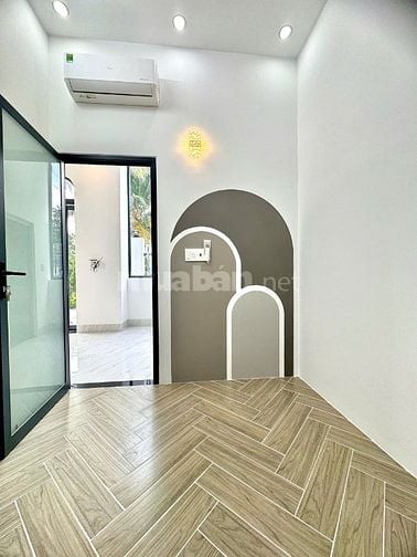 BÁN NHÀ CẤP 4 GÓC 2 MẶT TIỀN – RẠCH ÔNG DỰA, LONG TUYỀN, BÌNH THUỶ