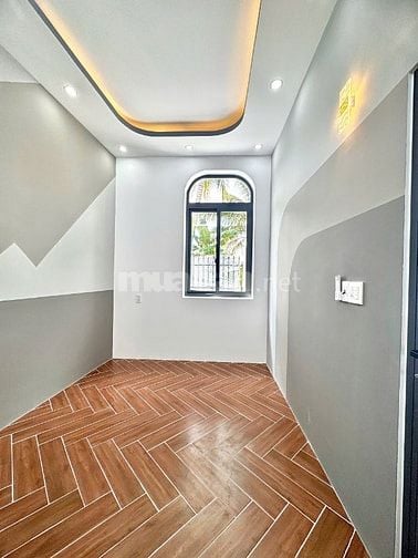 BÁN NHÀ CẤP 4 GÓC 2 MẶT TIỀN – RẠCH ÔNG DỰA, LONG TUYỀN, BÌNH THUỶ