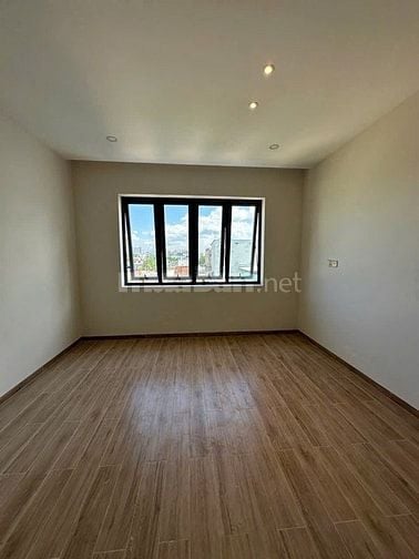 Cho Thuê Nhà Mặt Tiền đường Lâm Hoành, An Lạc, Bình Tân , 17tr