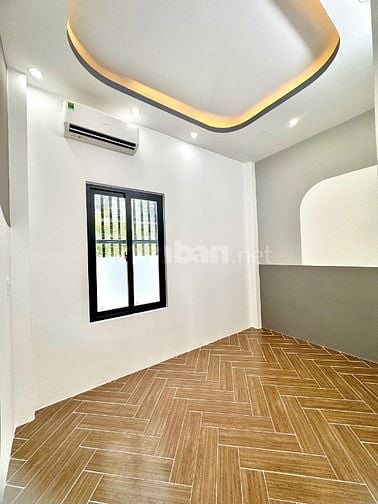BÁN NHÀ CẤP 4 GÓC 2 MẶT TIỀN – RẠCH ÔNG DỰA, LONG TUYỀN, BÌNH THUỶ