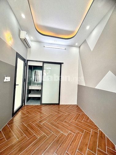 BÁN NHÀ CẤP 4 GÓC 2 MẶT TIỀN – RẠCH ÔNG DỰA, LONG TUYỀN, BÌNH THUỶ