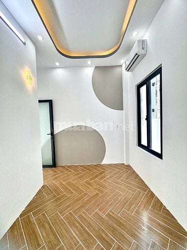 BÁN NHÀ CẤP 4 GÓC 2 MẶT TIỀN – RẠCH ÔNG DỰA, LONG TUYỀN, BÌNH THUỶ