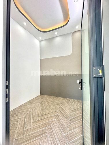 BÁN NHÀ CẤP 4 GÓC 2 MẶT TIỀN – RẠCH ÔNG DỰA, LONG TUYỀN, BÌNH THUỶ