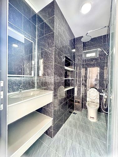 BÁN NHÀ CẤP 4 GÓC 2 MẶT TIỀN – RẠCH ÔNG DỰA, LONG TUYỀN, BÌNH THUỶ
