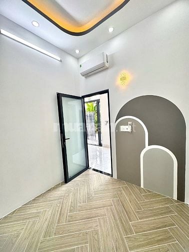 BÁN NHÀ CẤP 4 GÓC 2 MẶT TIỀN – RẠCH ÔNG DỰA, LONG TUYỀN, BÌNH THUỶ