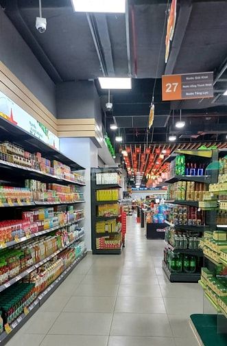 => [Q5] TUYỂN LAO ĐỘNG PHỔ THÔNG LÀM VIỆC FULLTIME - PARTTIME 