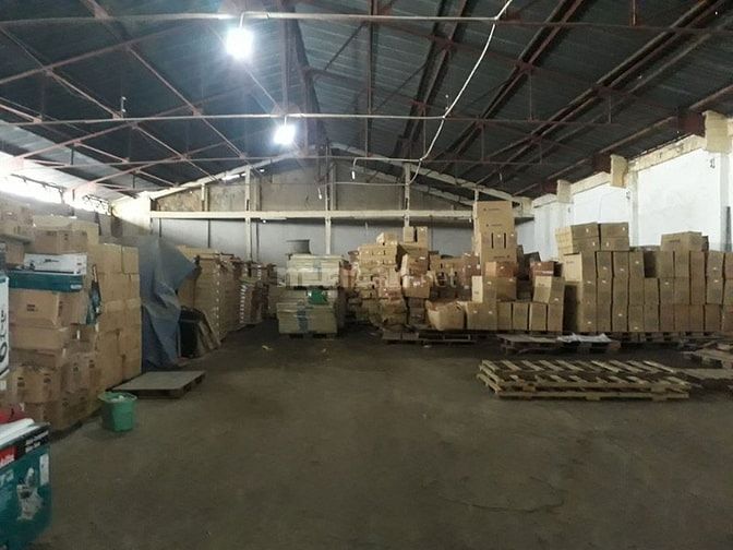 Tuyển nhân viên dán tem sản phẩm, đóng gói hàng hóa tại Tân Bình