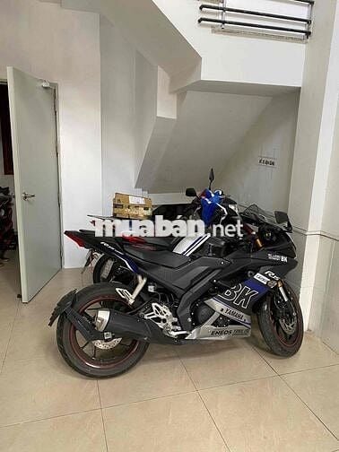 xe R15V3 chạy chán cần giao lưu variok hoặc bán
