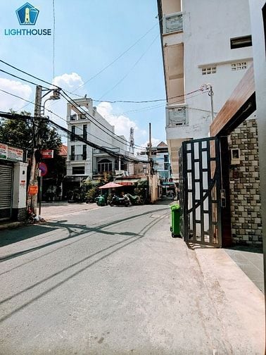 MẶT BẰNG NGAY TRUNG TÂM PHÚ NHUẬN_ THÍCH QUẢNG ĐỨC