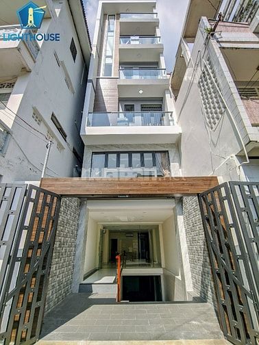 MẶT BẰNG NGAY TRUNG TÂM PHÚ NHUẬN_ THÍCH QUẢNG ĐỨC