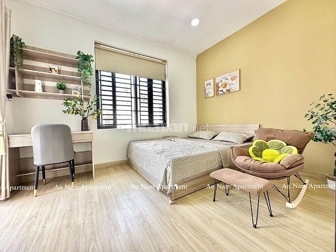 Bán biệt thự mặt tiền đường Lê Trực thu nhập 80tr/th giá tốt