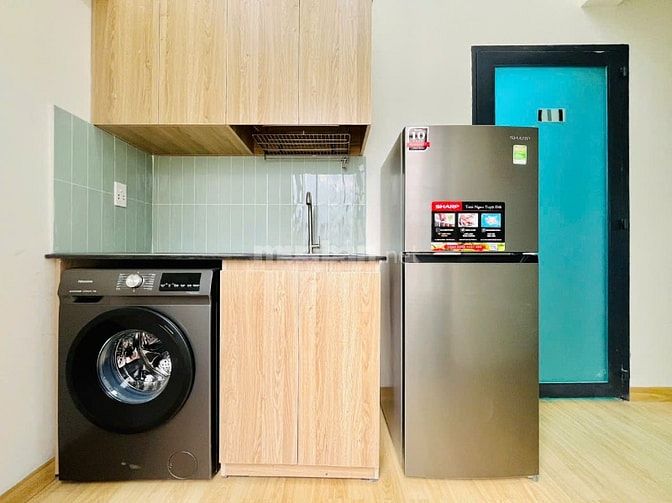 Bán biệt thự mặt tiền đường Lê Trực thu nhập 80tr/th giá tốt