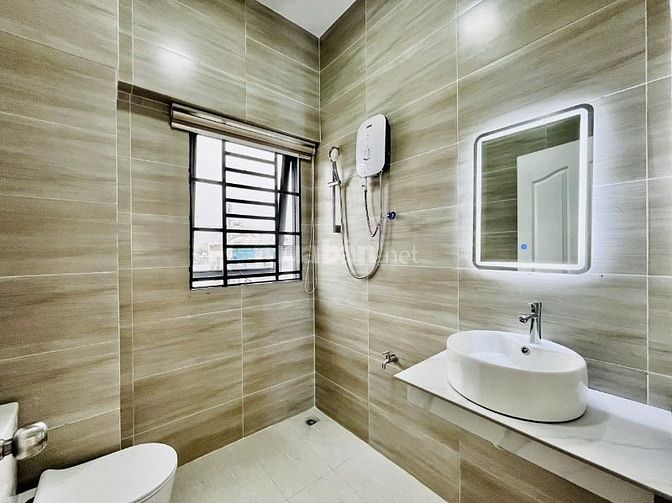 Bán biệt thự mặt tiền đường Lê Trực thu nhập 80tr/th giá tốt