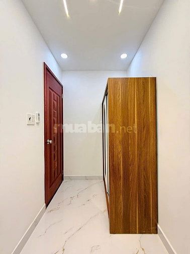 SANG GẤP CĂN NHÀ!Đ.Nguyễn Văn Khối P8  Quận Gò Vấp,DT:38m2/2.880 Tỷ