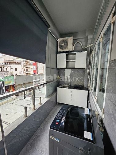 Chính chủ cho thuê phòng đường Phan Đình Phùng, Phú Nhuận