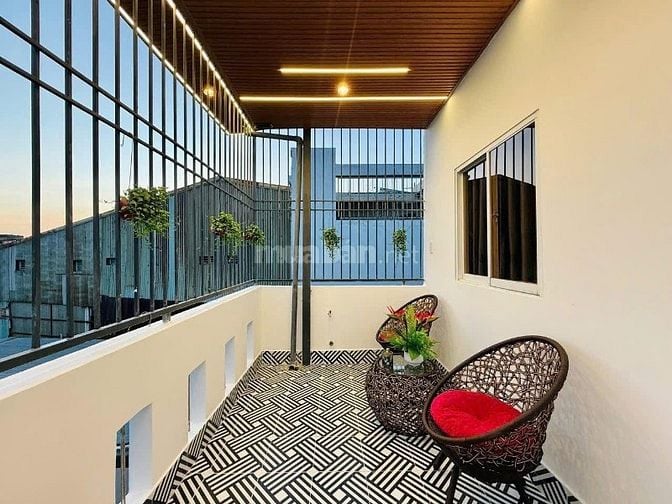 SANG GẤP CĂN NHÀ!Đ.Nguyễn Văn Khối P8  Quận Gò Vấp,DT:38m2/2.880 Tỷ