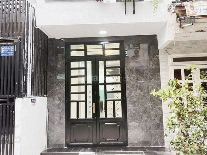 Chính chủ bán nhà hẻm xe Honda 822 CMT8, Phường 5, Quận Tân Bình