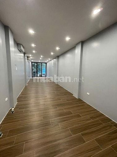 BÁN NHÀ MẶT PHỐ YÊN PHỤ, 8 TẦNG, VỈA HÈ, KD SẦM UẤT 66,5M2, GIÁ 32,2TỶ