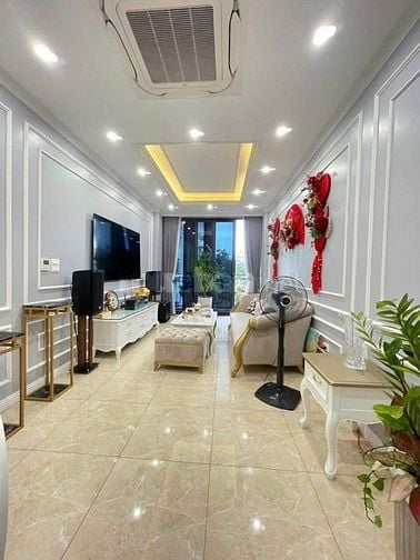 BÁN NHÀ MẶT PHỐ YÊN PHỤ, 8 TẦNG, VỈA HÈ, KD SẦM UẤT 66,5M2, GIÁ 32,2TỶ