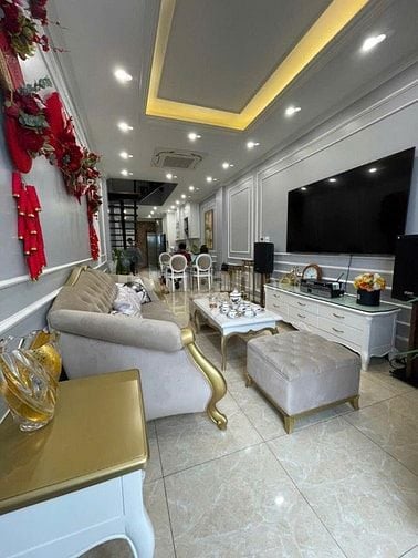 BÁN NHÀ MẶT PHỐ YÊN PHỤ, 8 TẦNG, VỈA HÈ, KD SẦM UẤT 66,5M2, GIÁ 32,2TỶ