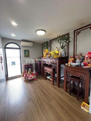 BÁN NHÀ MẶT PHỐ YÊN PHỤ, 8 TẦNG, VỈA HÈ, KD SẦM UẤT 66,5M2, GIÁ 32,2TỶ