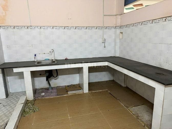 Cho thuê nhà cấp 4, DT 11 x 23m, 36/5A Ấp 7, Xuân Thới Thượng, Hóc Môn