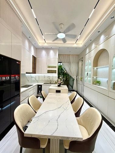 SIÊU PHẨM PHẠM ĐĂNG GIẢNG - 4.2X14 -HẺM XE TẢI FULL NỘI THẤT - CHỈ 7 