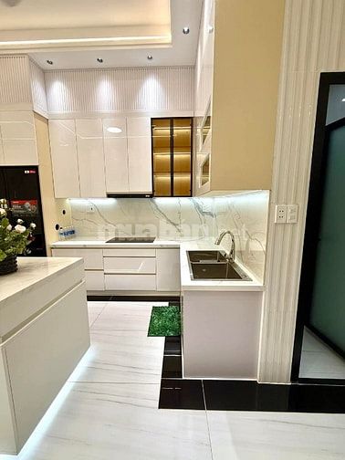 SIÊU PHẨM PHẠM ĐĂNG GIẢNG - 4.2X14 -HẺM XE TẢI FULL NỘI THẤT - CHỈ 7 