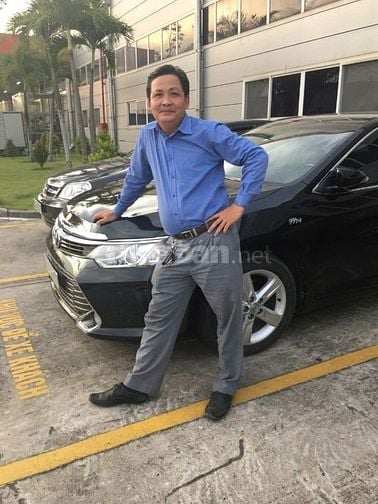 tìm việc chạy xe 4 chỗ đến 30 chỗ 