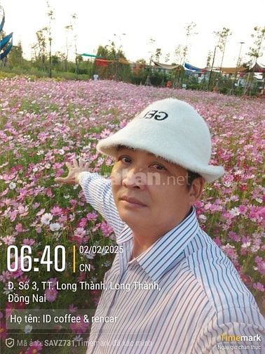 tìm việc chạy xe 4 chỗ đến 30 chỗ 