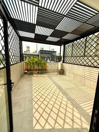 SIÊU PHẨM PHẠM ĐĂNG GIẢNG - 4.2X14 -HẺM XE TẢI FULL NỘI THẤT - CHỈ 7 