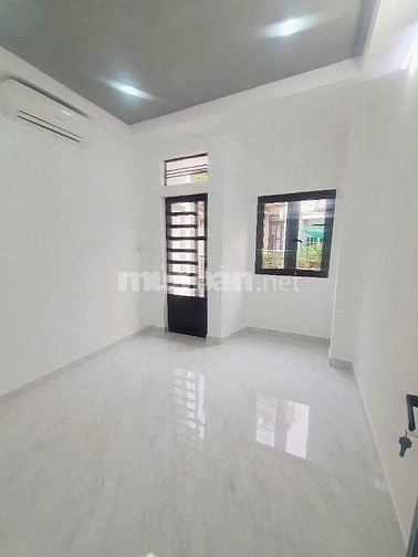 Chính chủ bán nhà hẻm xe Honda 822 CMT8, Phường 5, Quận Tân Bình
