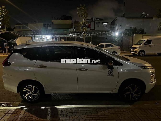 Mitsubishi Xpander 2023 AT Premium - 90000 km