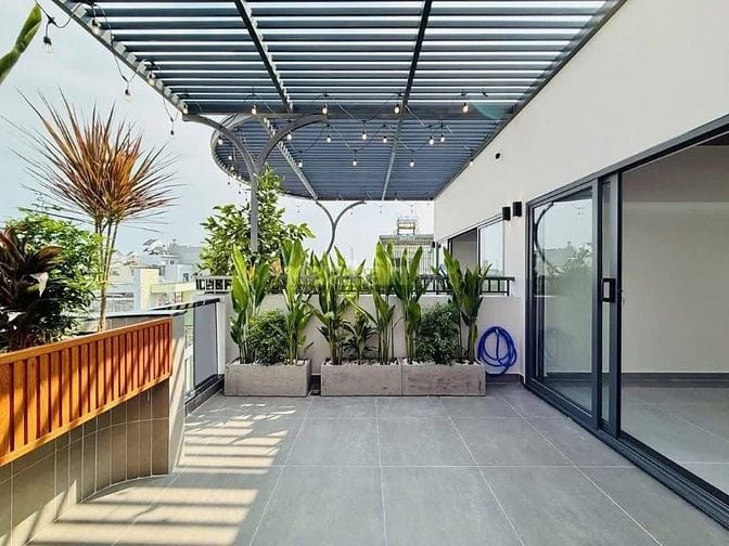 SO HOT, nhà Đặng Nguyên Cẩn Quận 6 cần bán, cách chợ Phú Lâm 5p