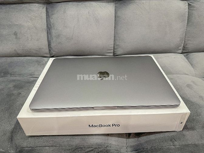 MacBook Pro 2020 Core i5, 8GB, SSD 512GB