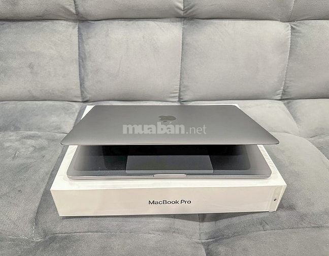 MacBook Pro 2020 Core i5, 8GB, SSD 512GB