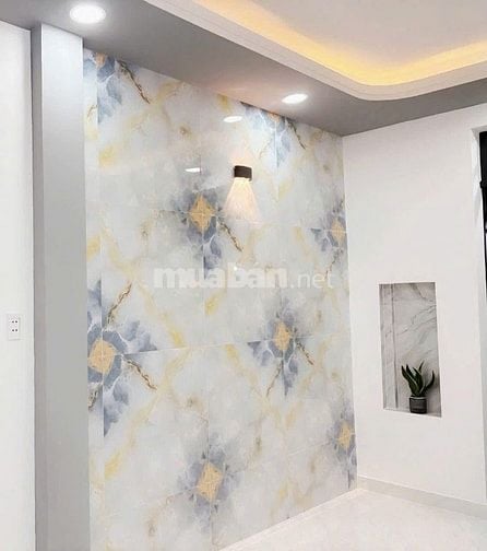 Chính chủ bán nhà hẻm xe Honda 822 CMT8, Phường 5, Quận Tân Bình