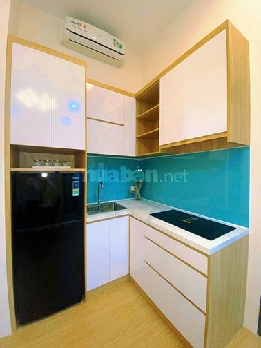 Căn hộ Full nội thất, 40,6m2, 2PN, Quận 12