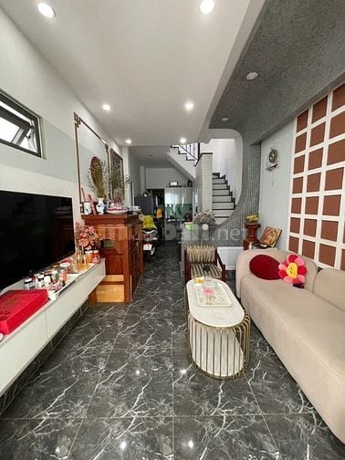 SIÊU PHẨM LỘ GÓC - ÍT LỘ GIỚI  - GẦN CHỢ TÂN TRỤ - P15 TÂN BÌNH - DT 4